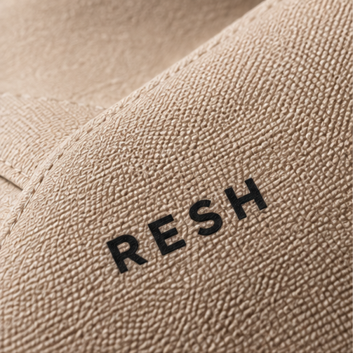 Premium RESH fabric