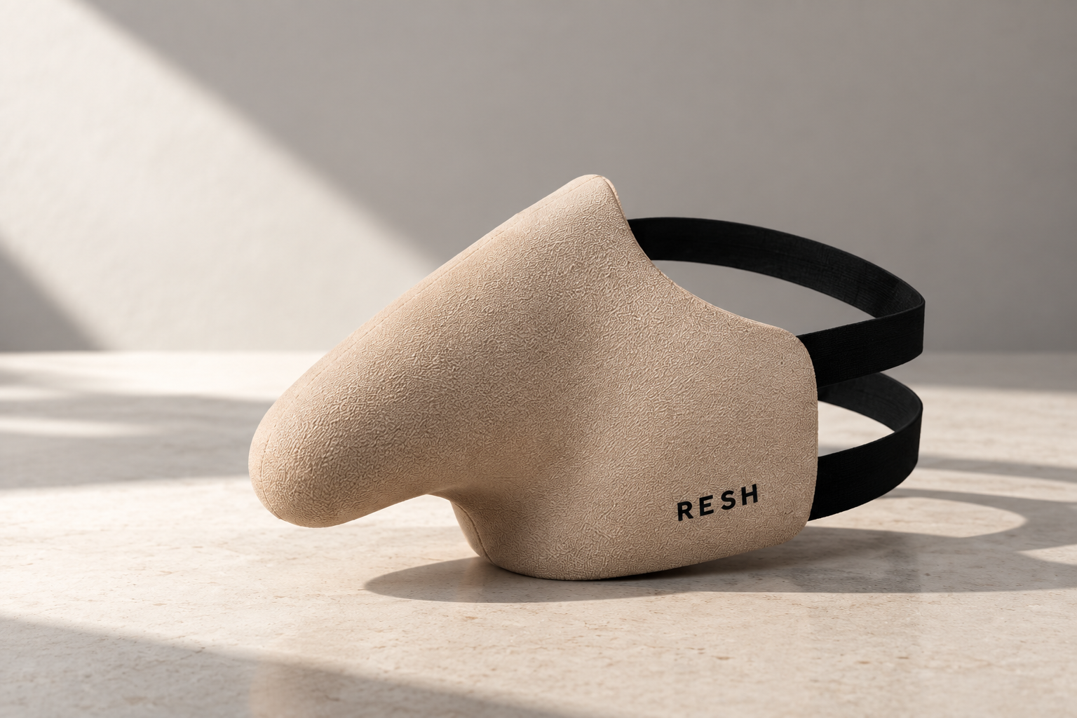 RESH mask product photograph