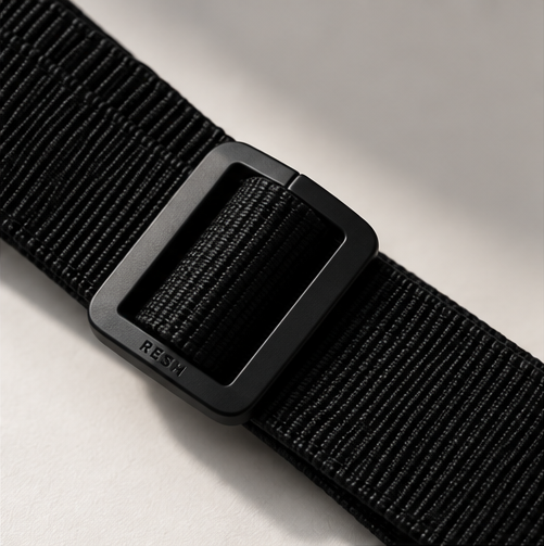 Adjustable RESH strap
